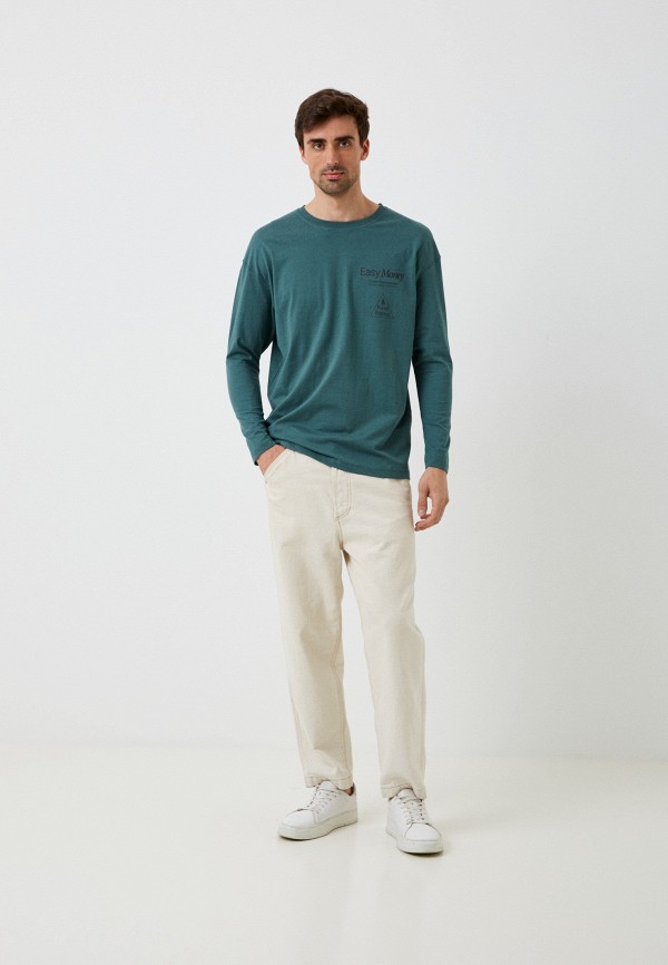 фото Лонгслив befree