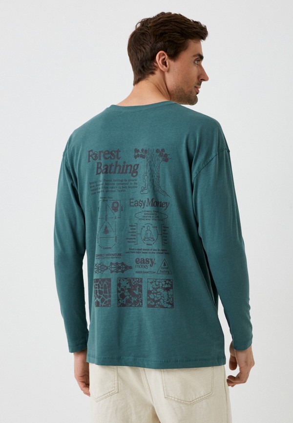 фото Лонгслив befree