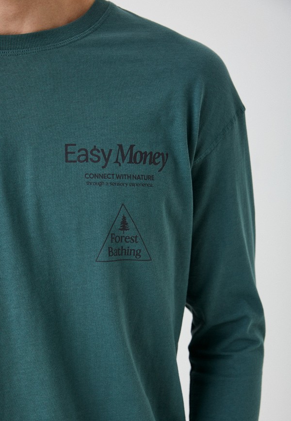 фото Лонгслив befree