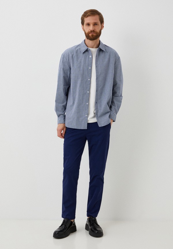 фото Рубашка befree