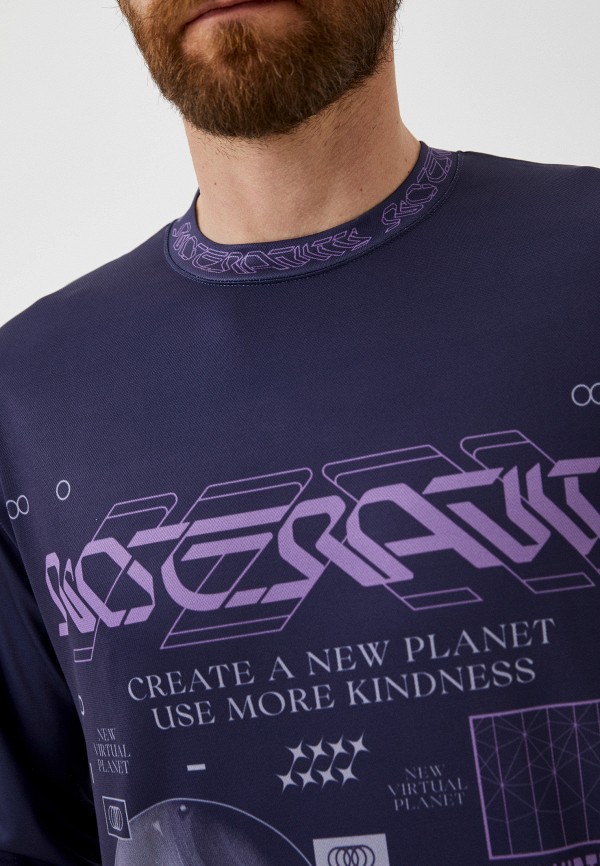 фото Лонгслив befree