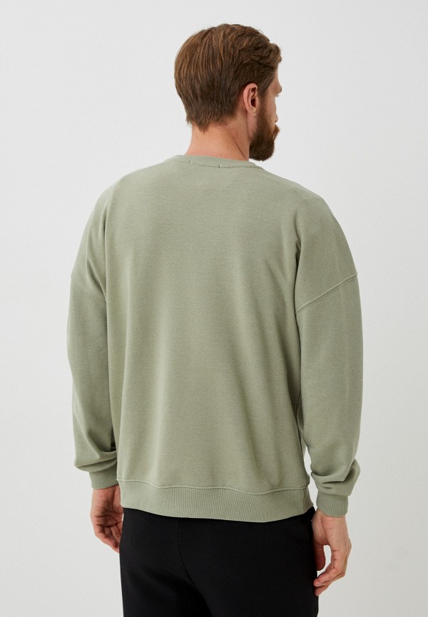 Свитшот Befree хаки, размер 54, фото 3