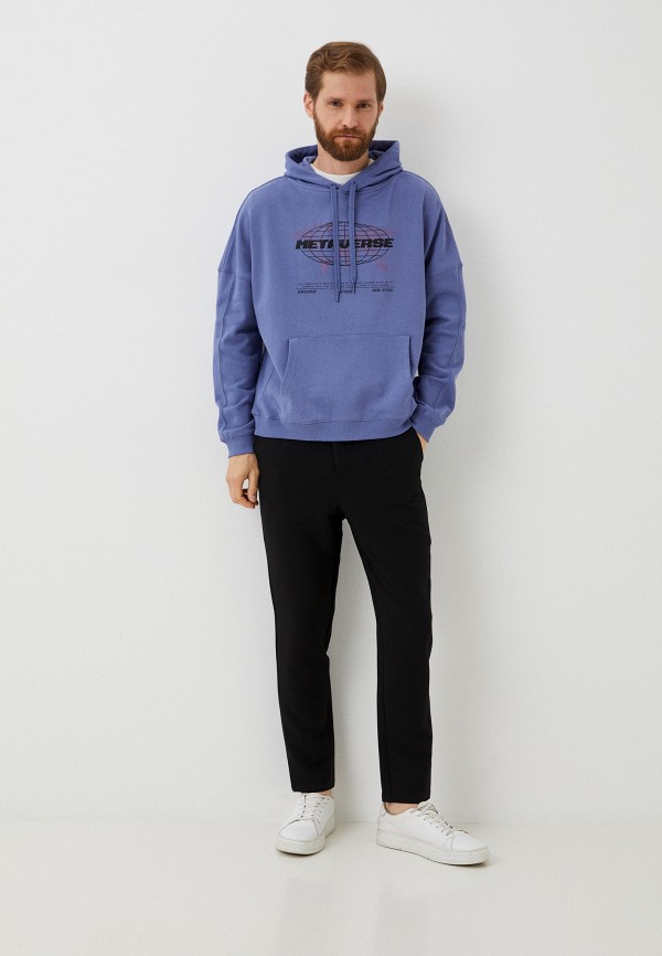 фото Худи befree