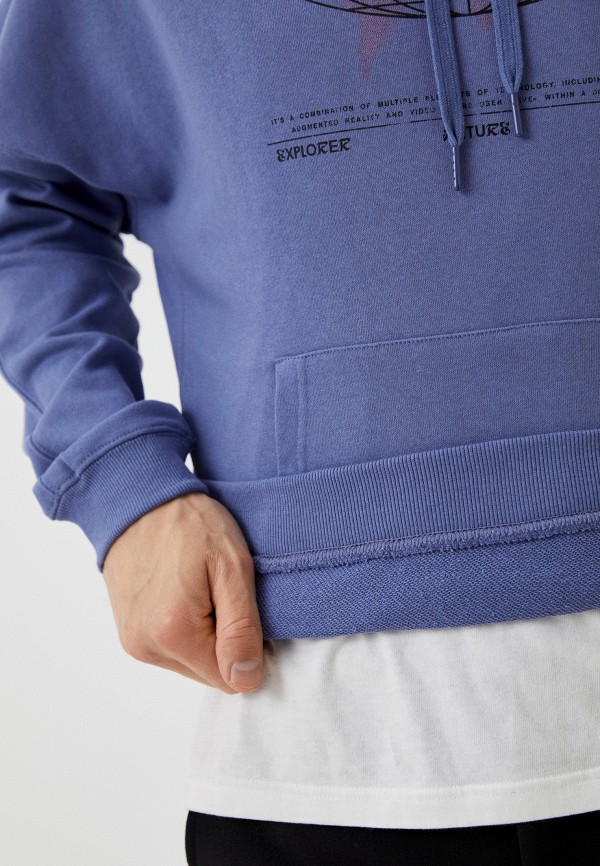 фото Худи befree