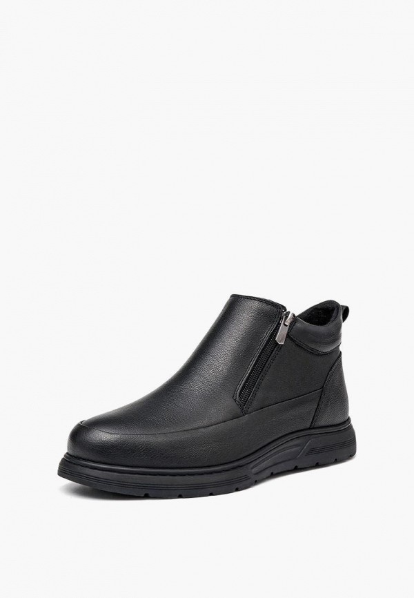 фото Ботинки alessio nesca