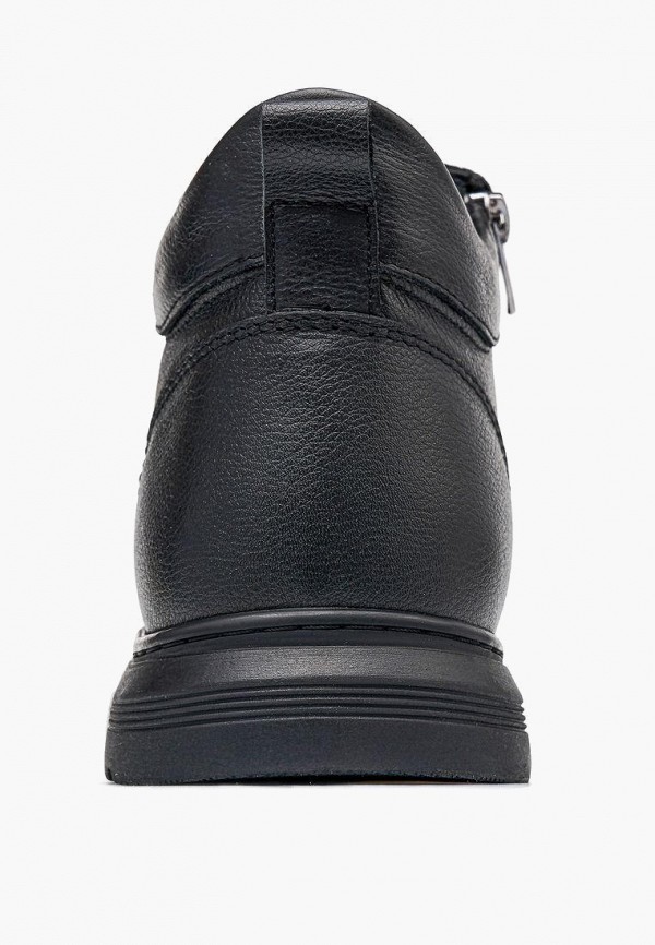 фото Ботинки alessio nesca