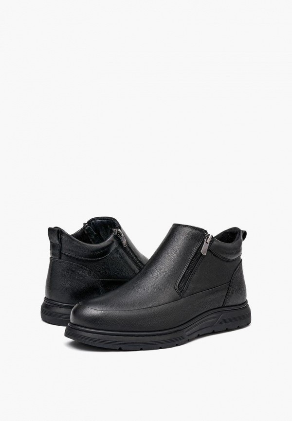 фото Ботинки alessio nesca