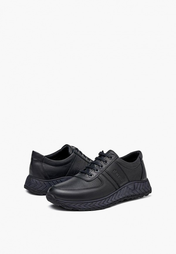 фото Кроссовки pierre cardin