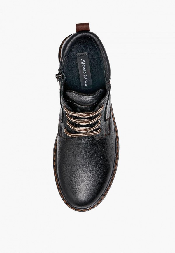 фото Ботинки alessio nesca