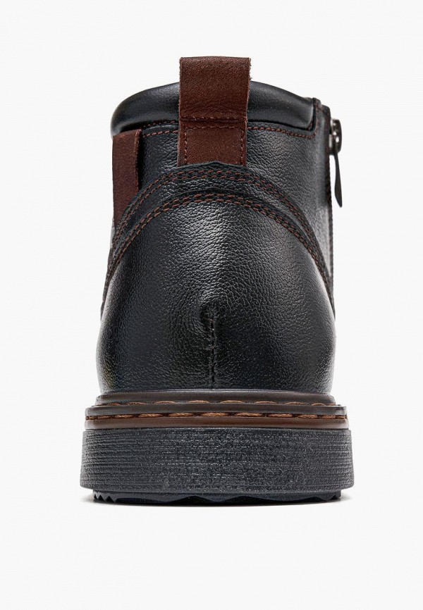 фото Ботинки alessio nesca