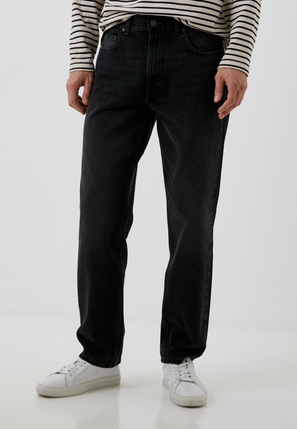 

Джинсы Zarina, Серый, straight fit