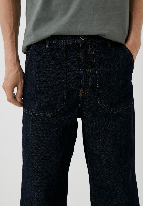 фото Джинсы zarina