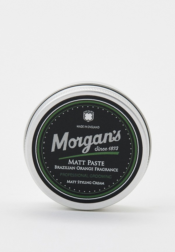 Паста для укладки волос Morgans