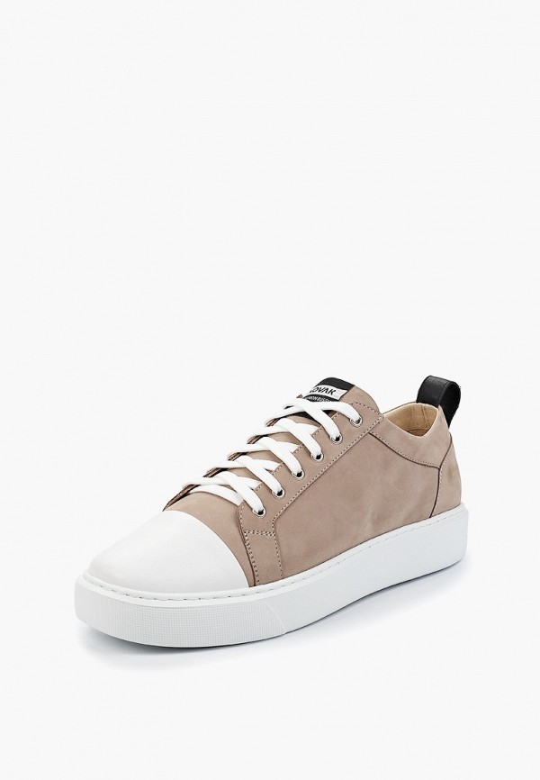 фото Кеды novak