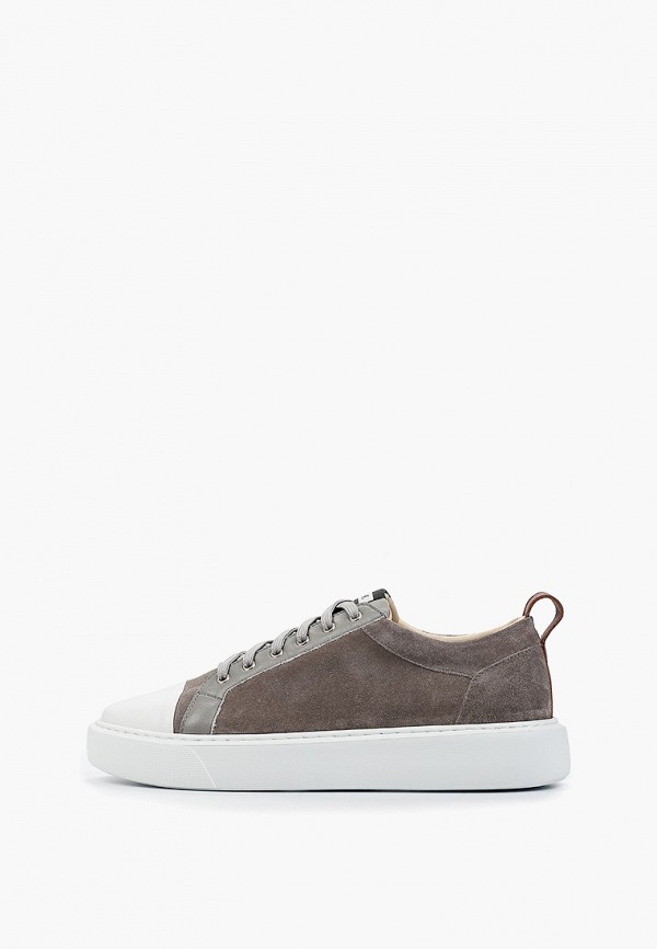 фото Кеды novak