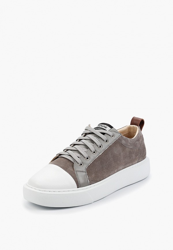 фото Кеды novak