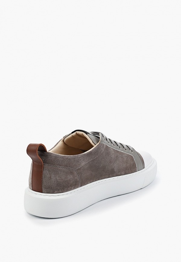 фото Кеды novak