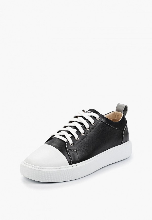 фото Кеды novak