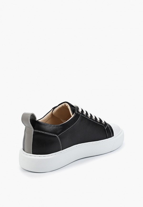 фото Кеды novak