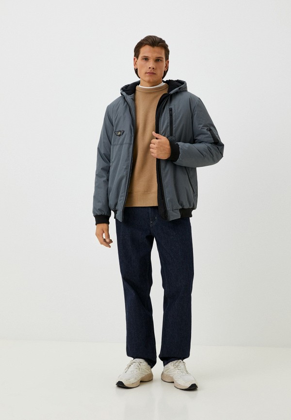 фото Куртка утепленная wiko