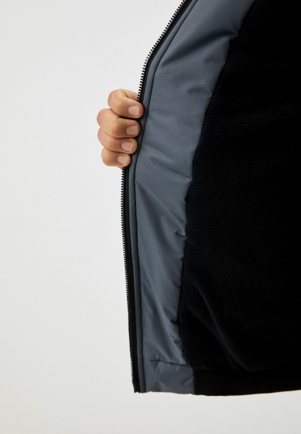 фото Куртка утепленная wiko