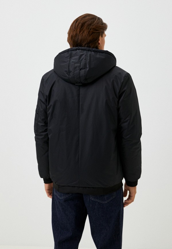 фото Куртка утепленная wiko