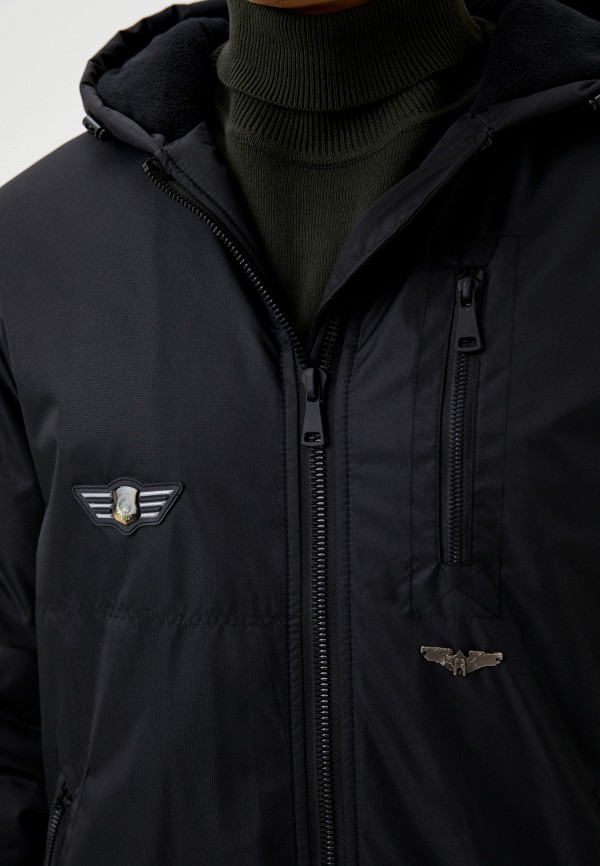 фото Куртка утепленная wiko