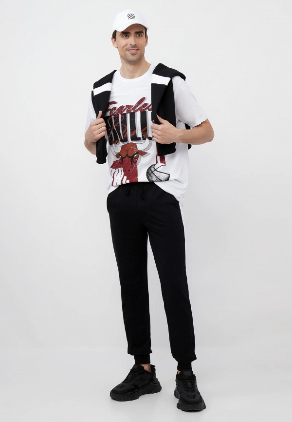 фото Футболка modis