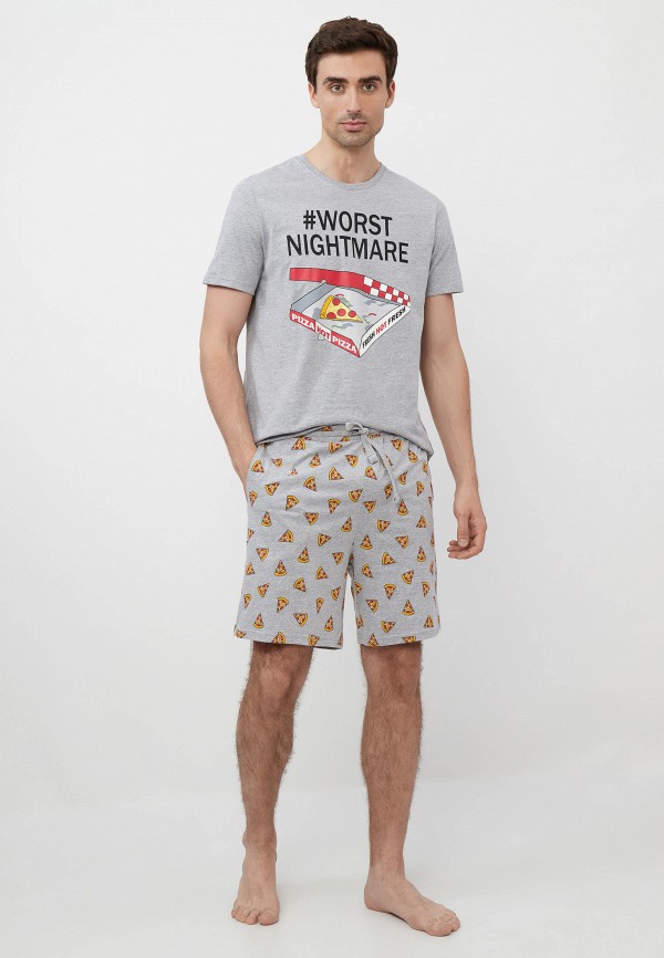 фото Футболка домашняя modis