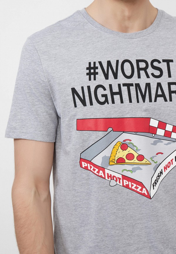 фото Футболка домашняя modis