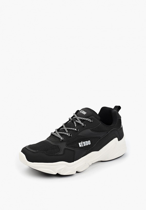 фото Кроссовки keddo