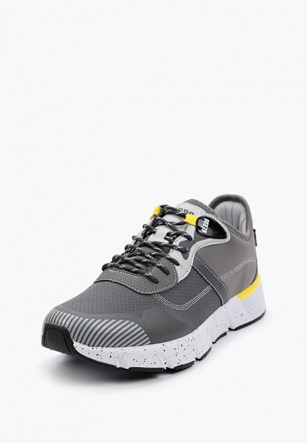 фото Кроссовки keddo