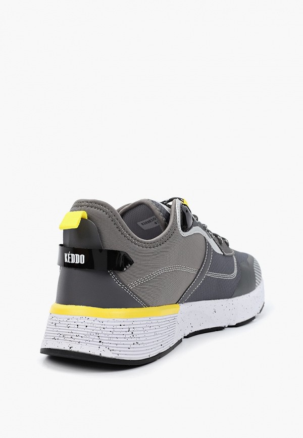 фото Кроссовки keddo