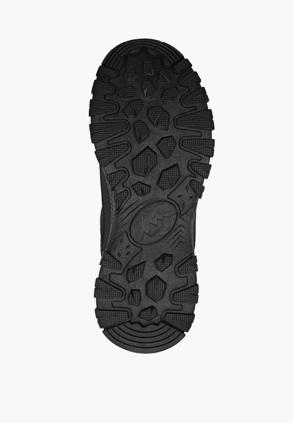 Кроссовки Grunberg черный, размер 41, фото 5