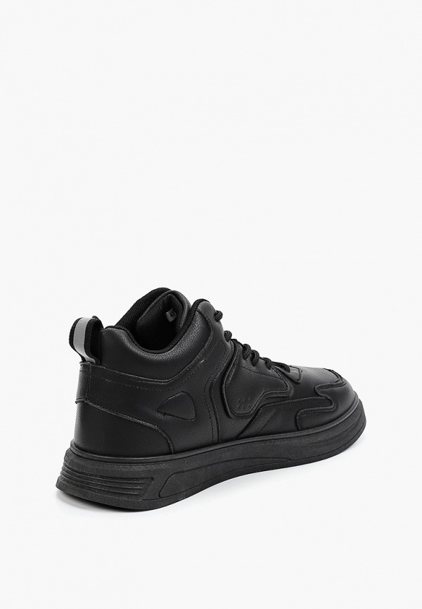 фото Кеды keddo