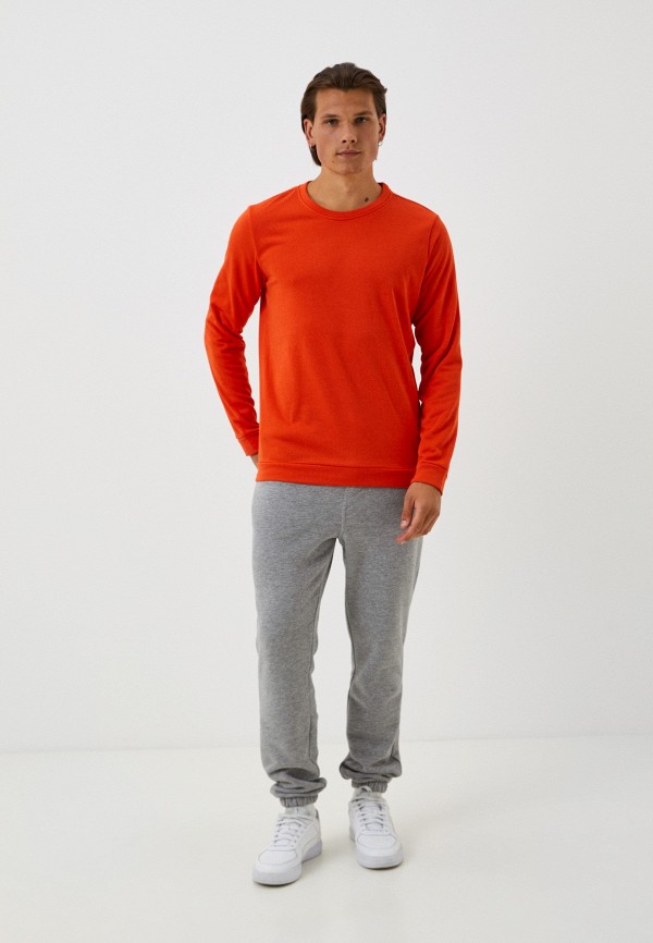 Свитшот Termit оранжевый, размер 46, фото 2