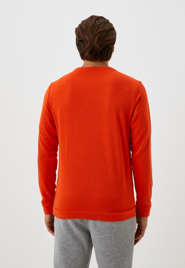 Свитшот Termit оранжевый, размер 46, фото 3