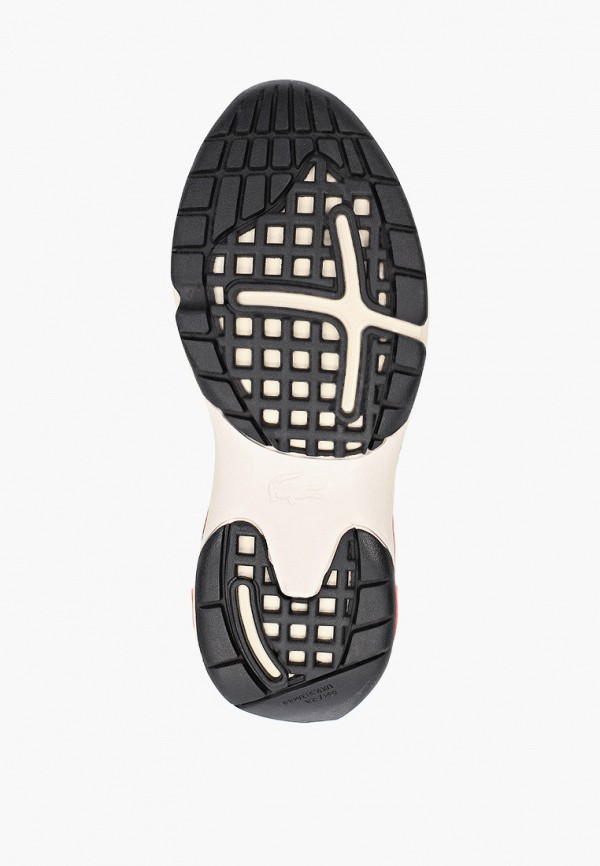 фото Кроссовки lacoste