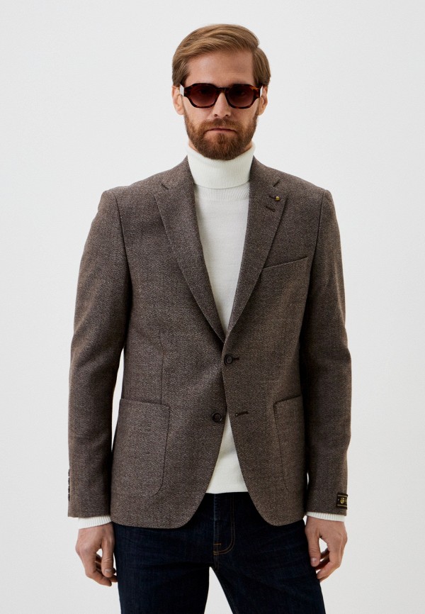 Пиджак Bazioni 21590₽