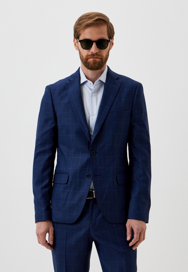 фото Костюм классический laconi