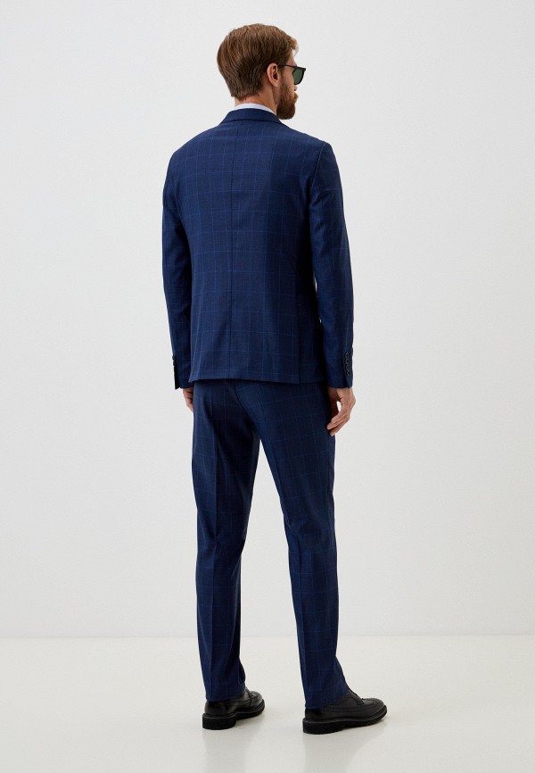 фото Костюм классический laconi