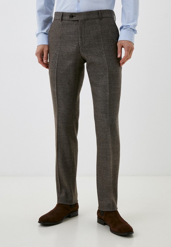 фото Брюки bazioni