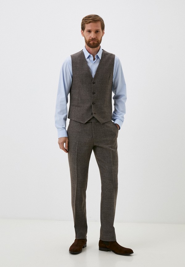 фото Брюки bazioni