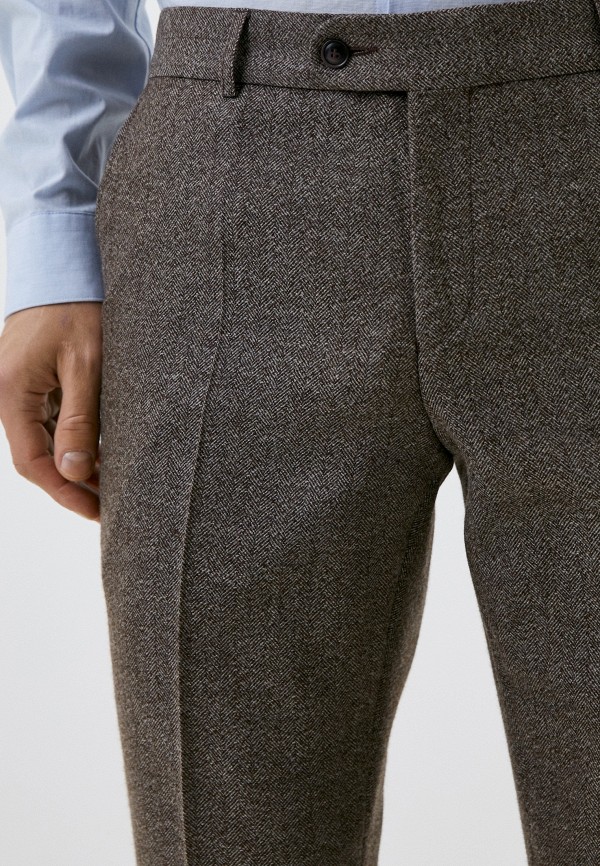 фото Брюки bazioni