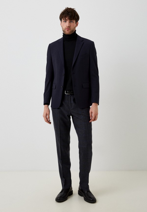 фото Брюки bazioni