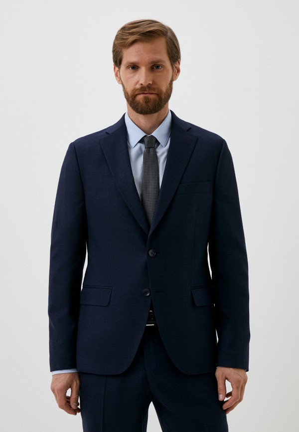 фото Костюм классический bazioni