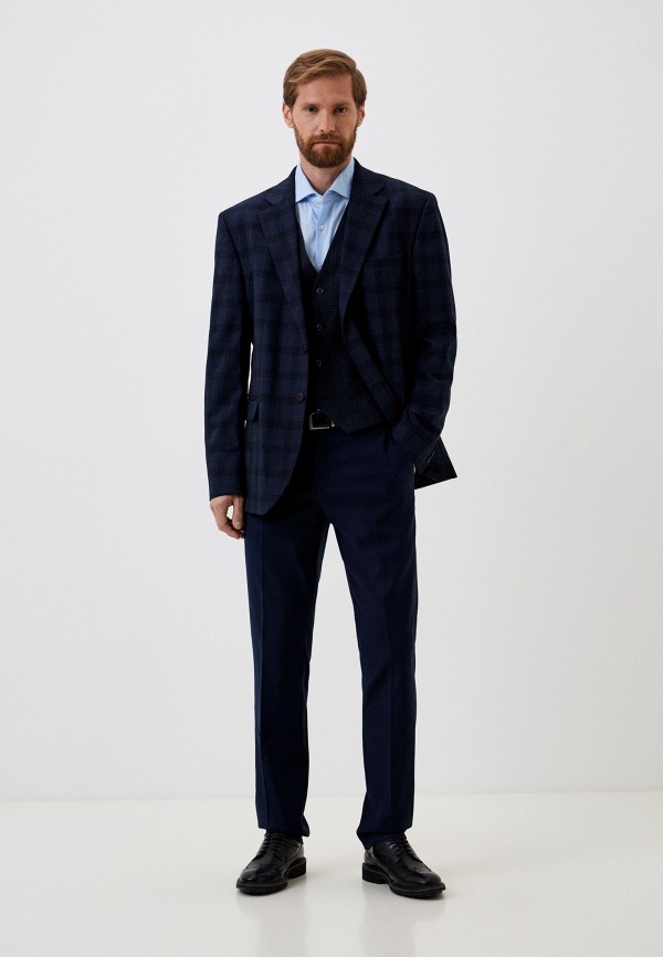 фото Брюки laconi