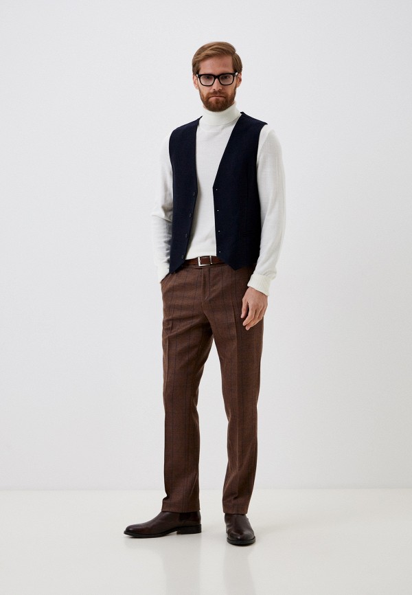 фото Брюки bazioni