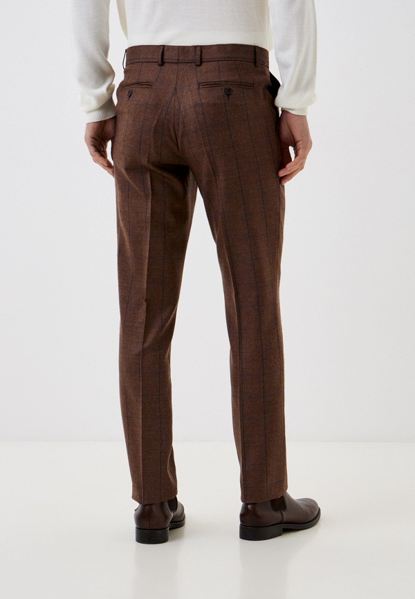 фото Брюки bazioni