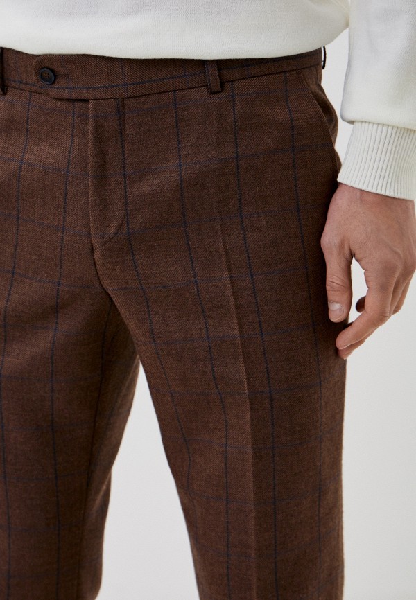 фото Брюки bazioni